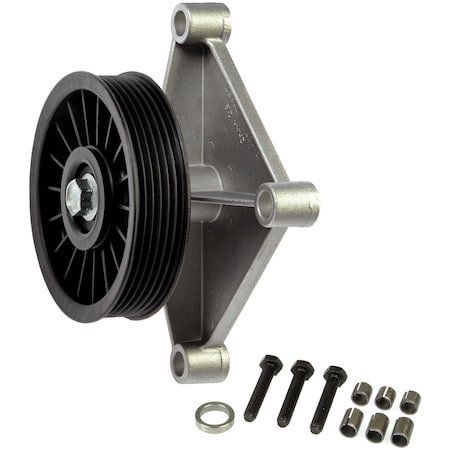 Dorman A/C Bypass Pulley 34197